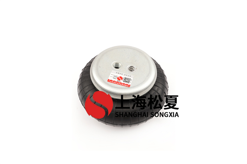 Yokohama日本橫濱ZF-600-5空氣彈簧基礎(chǔ)結(jié)構(gòu)性能